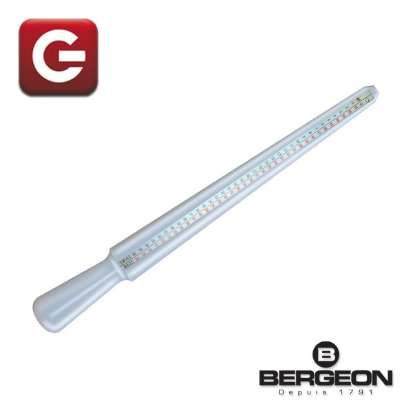 BERGEON RING STICK 5235-PB BERGEON RING STICK 5235-PB